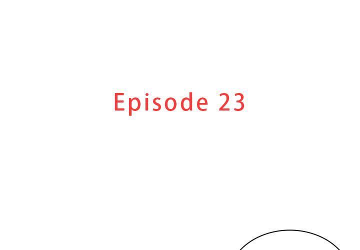 迷失天堂第23话