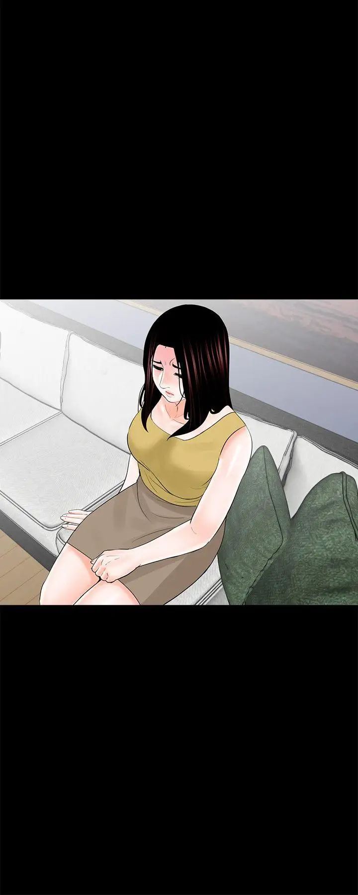 梦魇第25话-姊夫,我们去休息吧