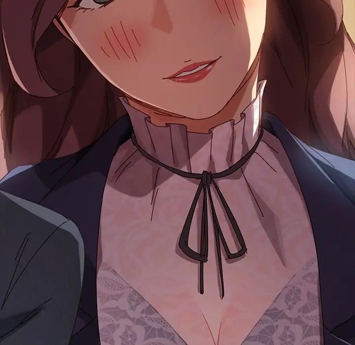 乖乖上钩第15话