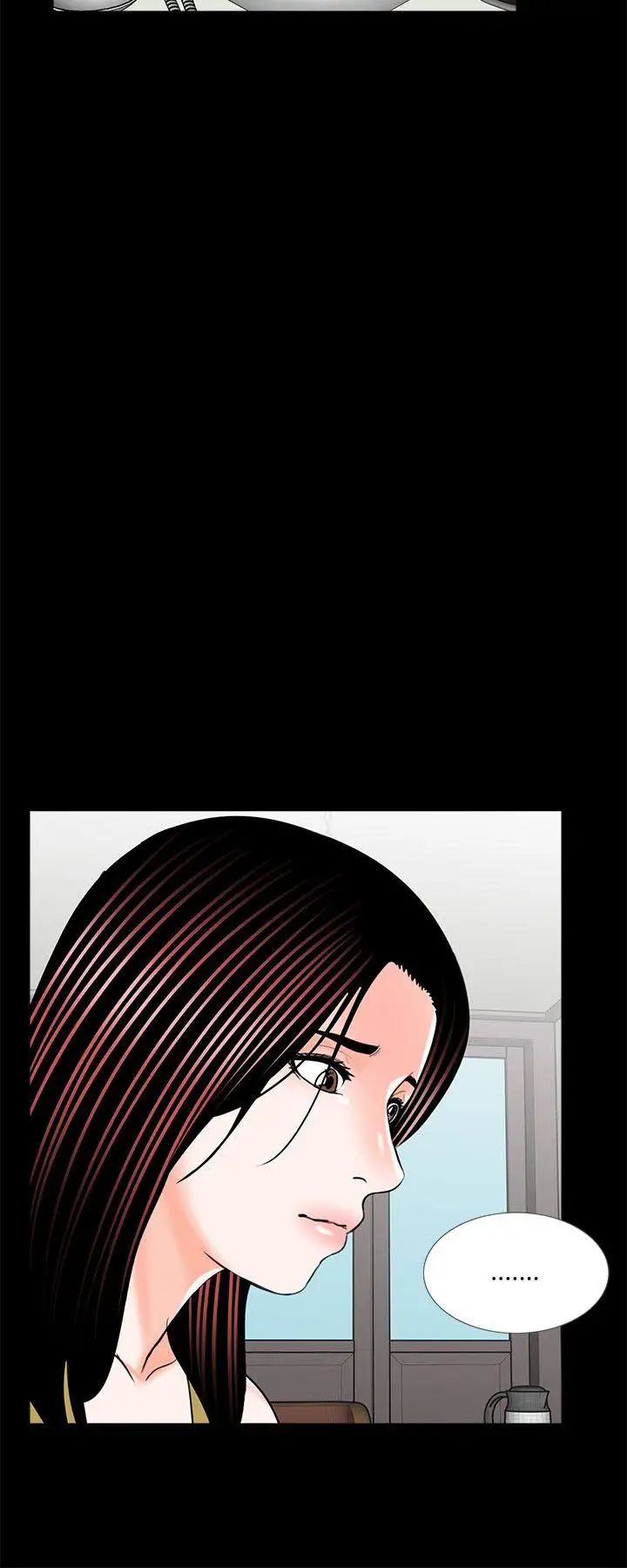 梦魇第27话-你有这么想干我吗?