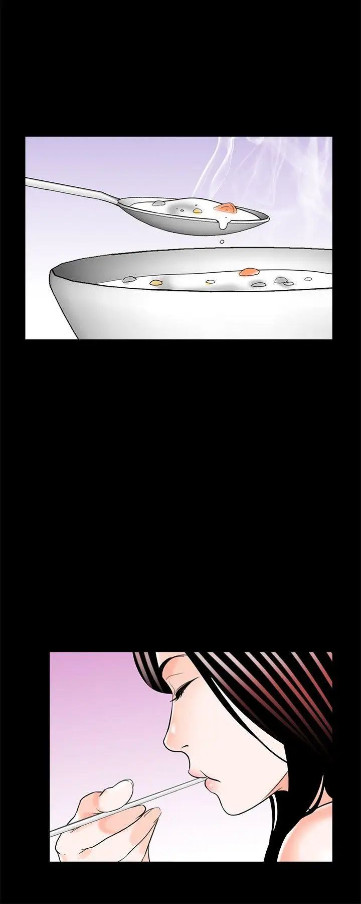 梦魇第27话-你有这么想干我吗?