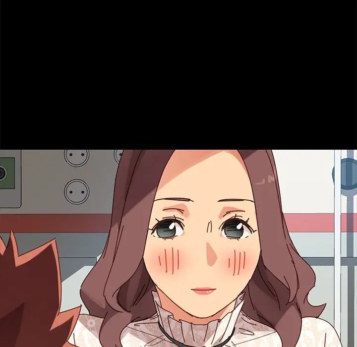 乖乖上钩第16话