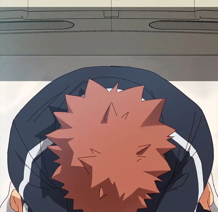 乖乖上钩第16话