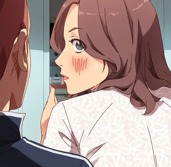 乖乖上钩第18话