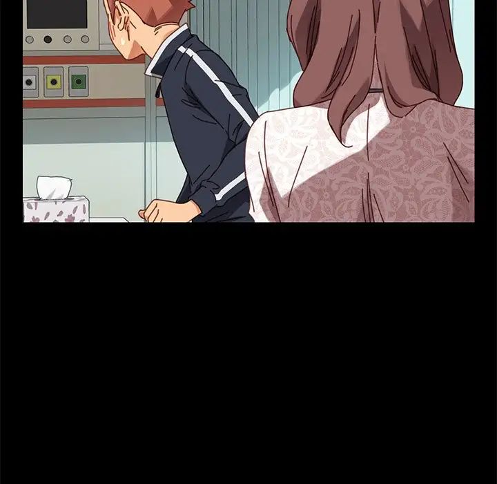 乖乖上钩第18话