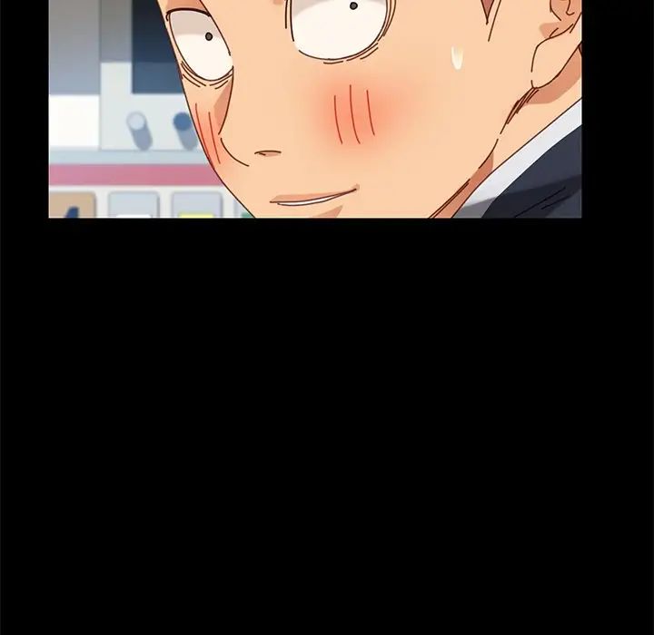 乖乖上钩第18话