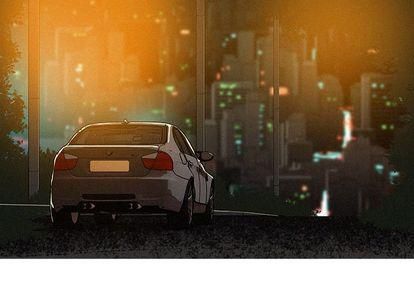 迷失天堂第30话