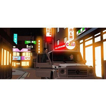 迷失天堂第30话