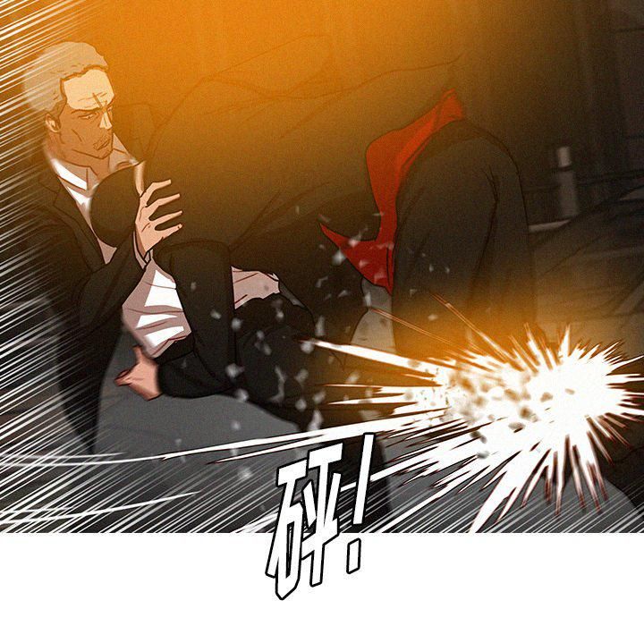 迷失天堂第31话