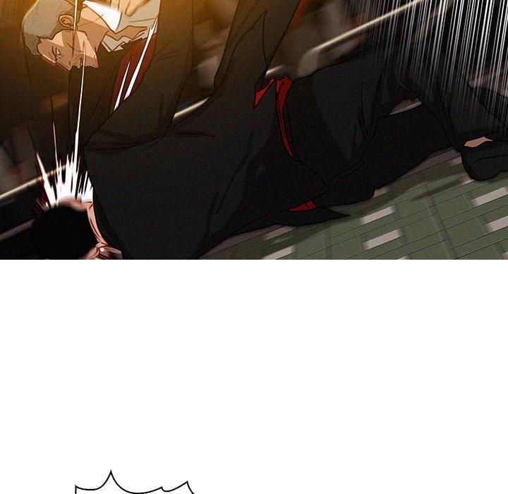 迷失天堂第31话