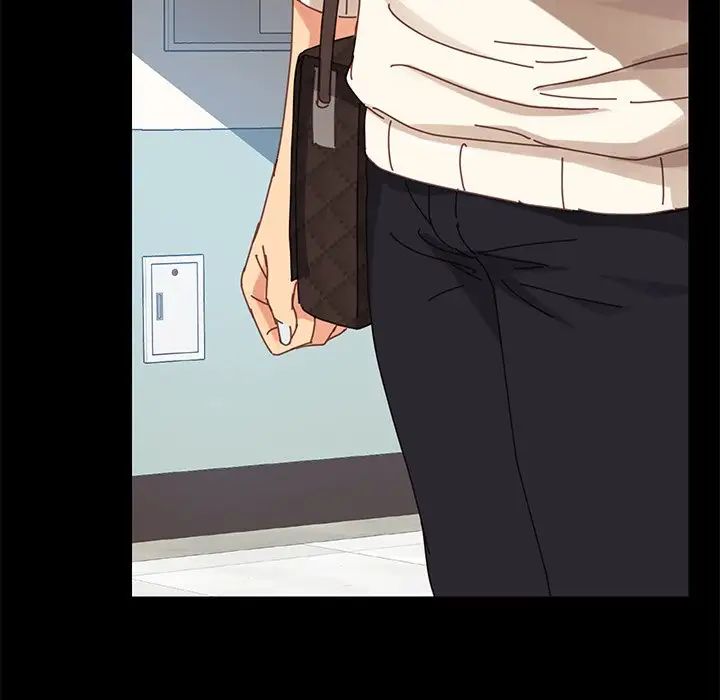 乖乖上钩第19话