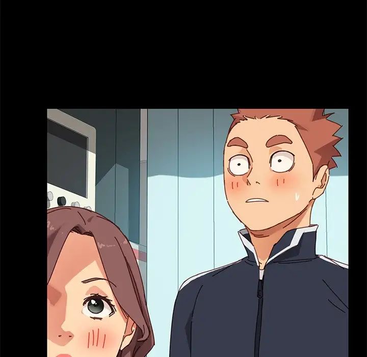 乖乖上钩第19话