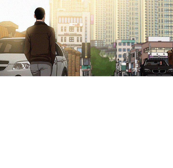 迷失天堂第34话