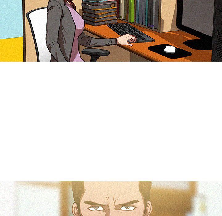 迷失天堂第34话