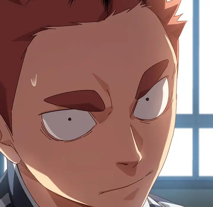 乖乖上钩第20话