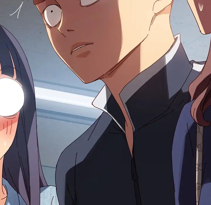 乖乖上钩第20话