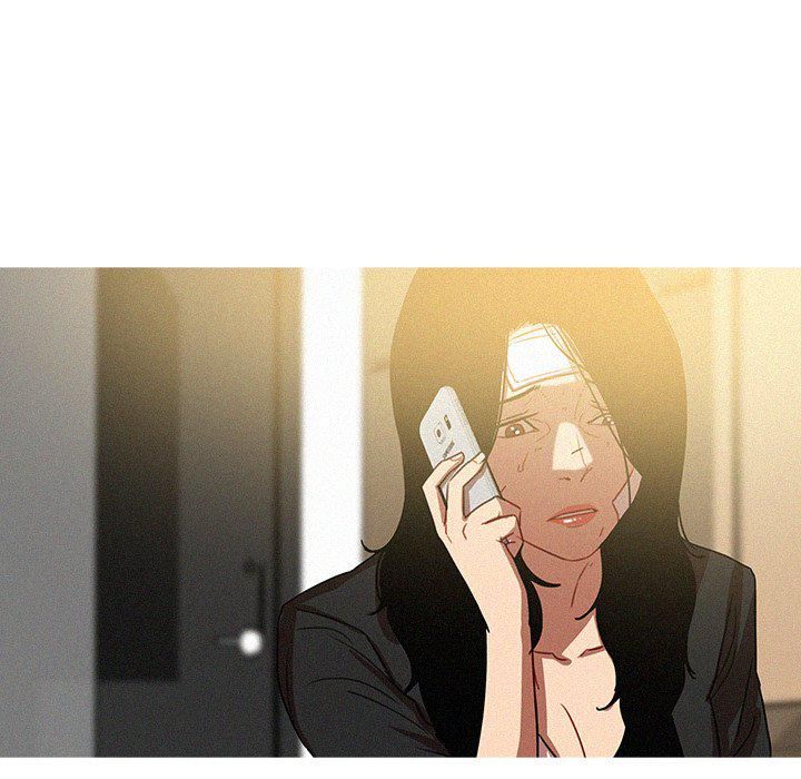 迷失天堂第35话