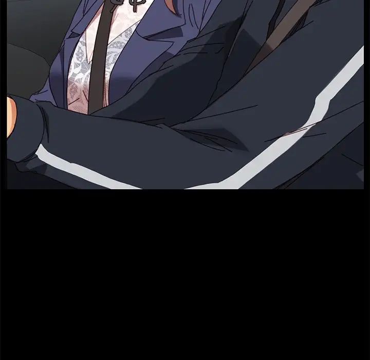 乖乖上钩第20话