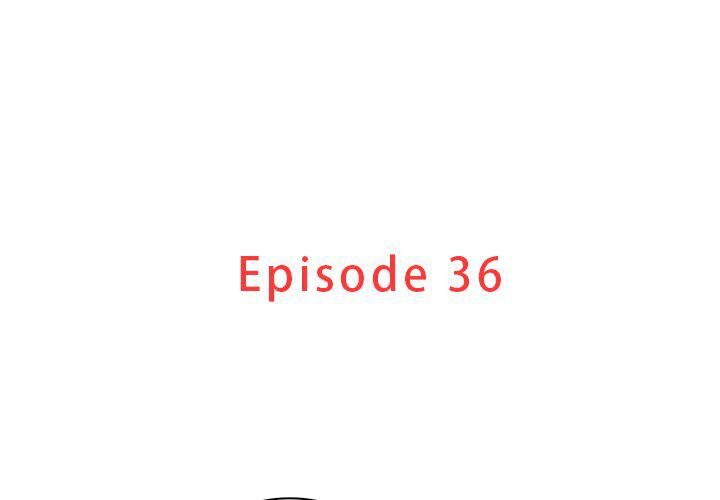 迷失天堂第36话