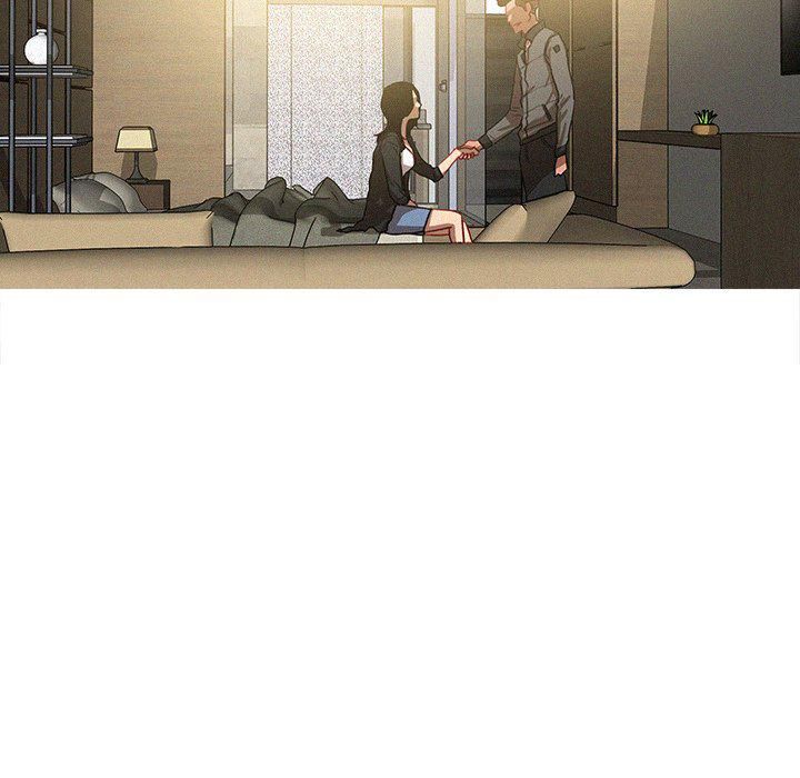 迷失天堂第36话