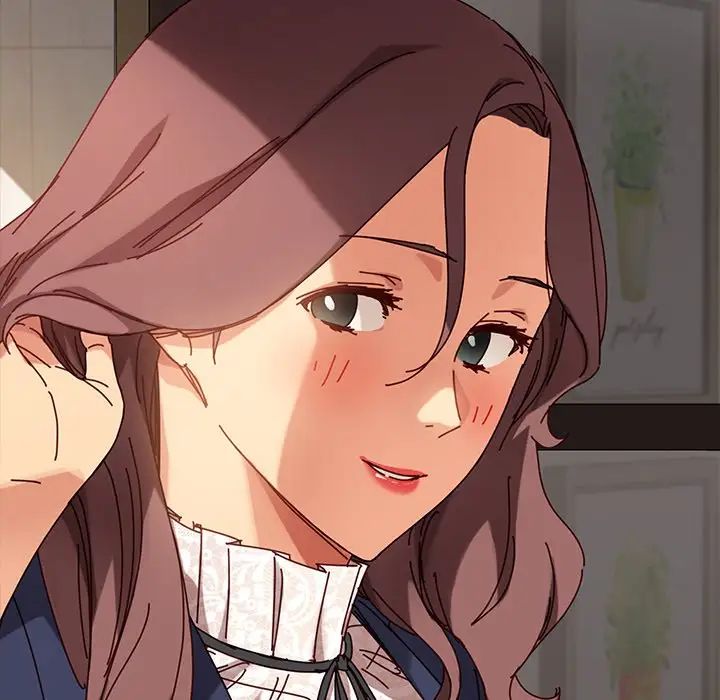 乖乖上钩第21话