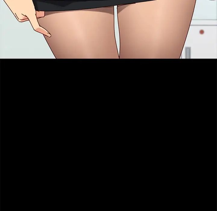 乖乖上钩第21话