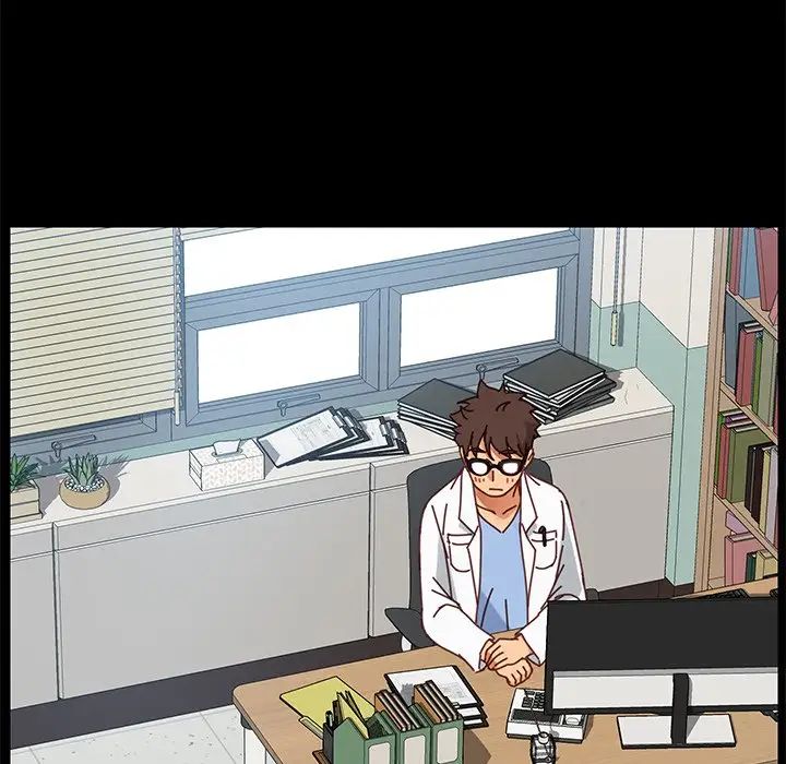 乖乖上钩第21话