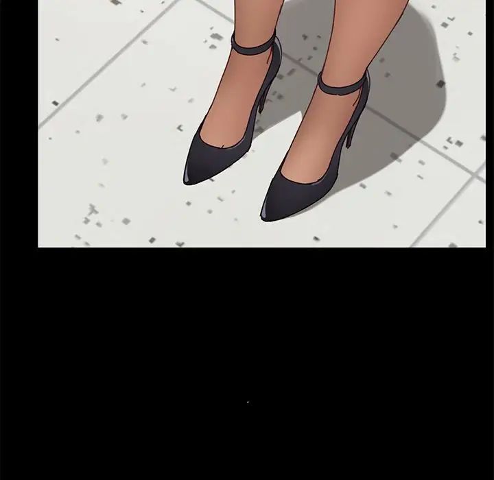 乖乖上钩第21话