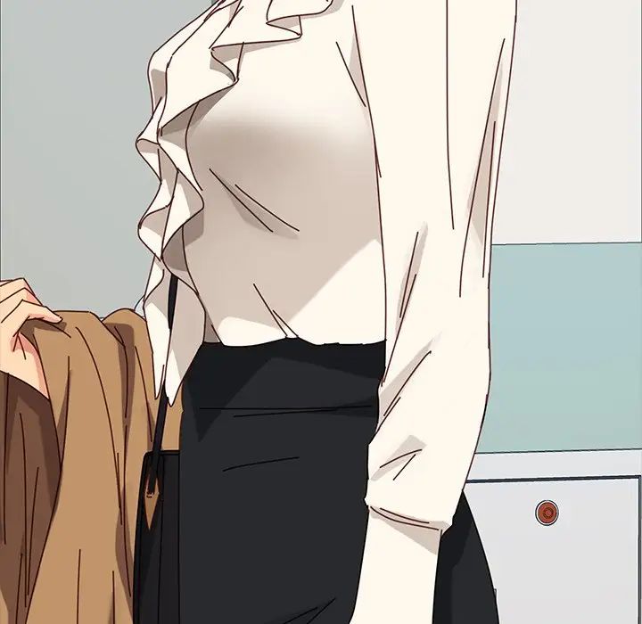 乖乖上钩第21话