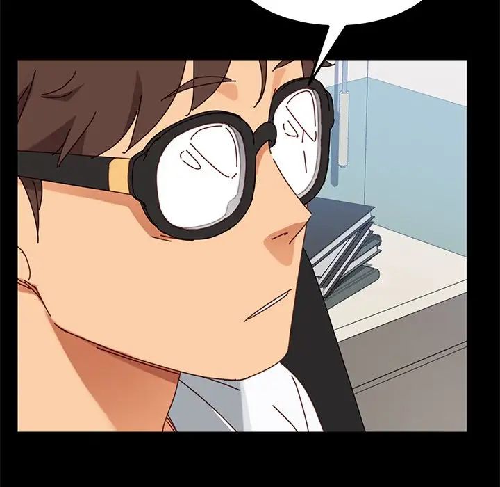 乖乖上钩第21话