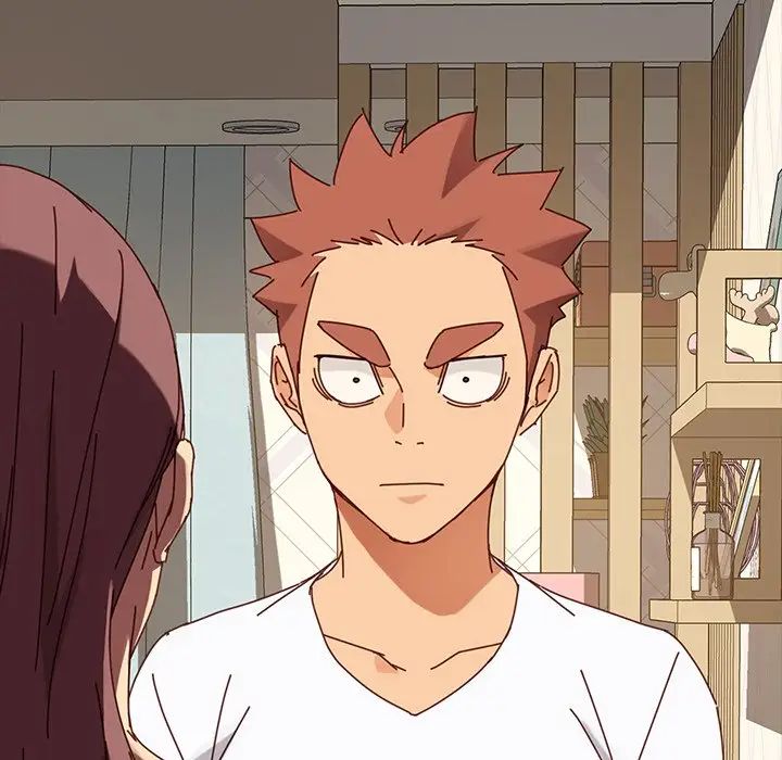 乖乖上钩第21话