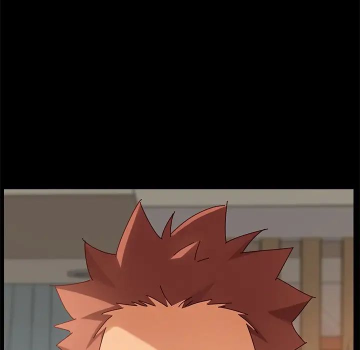 乖乖上钩第21话