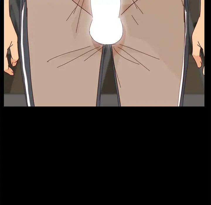 乖乖上钩第21话