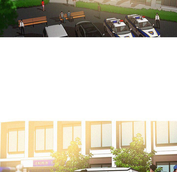 迷失天堂第38话