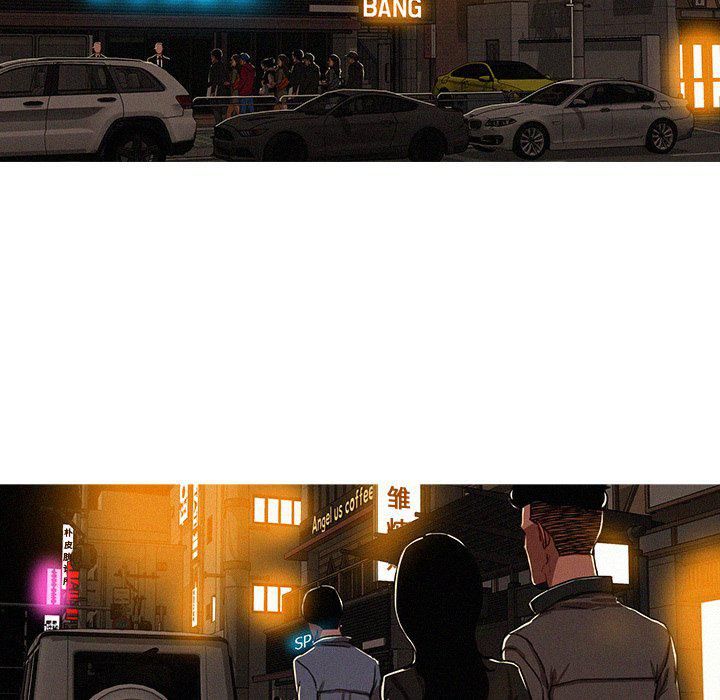 迷失天堂第38话