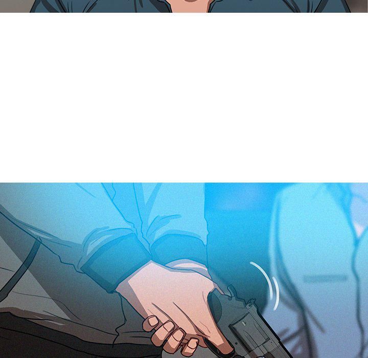 迷失天堂第39话