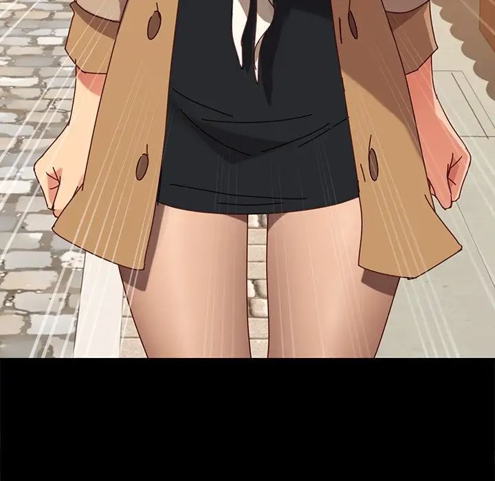 乖乖上钩第22话