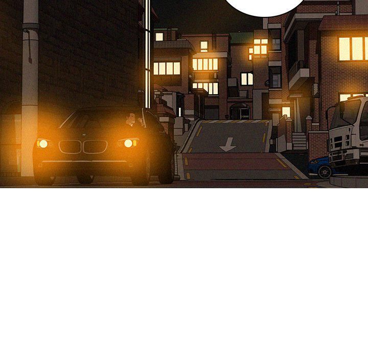 迷失天堂第40话