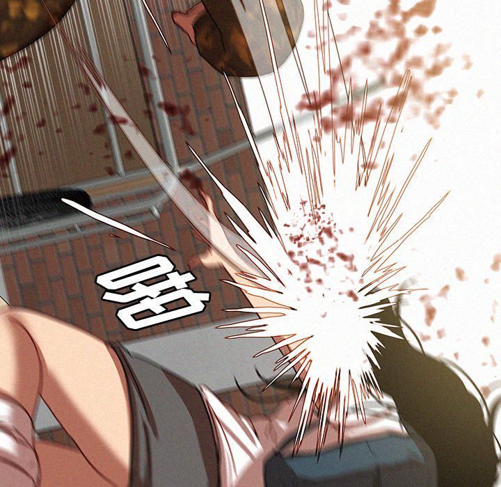 迷失天堂第42话