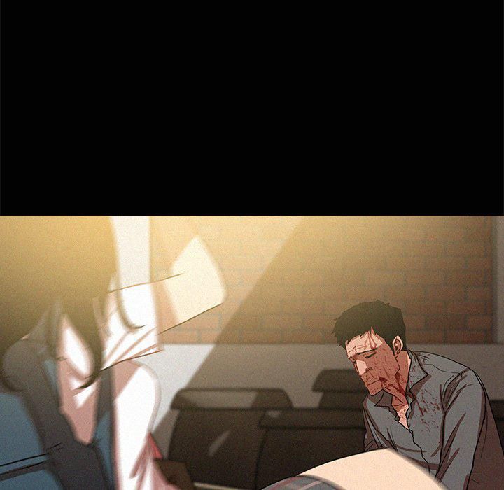 迷失天堂第42话