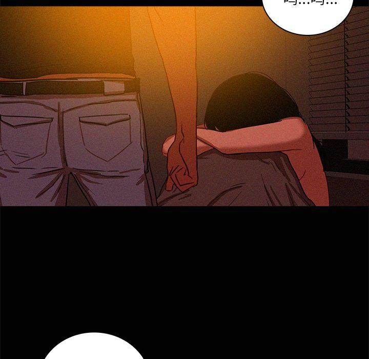 迷失天堂第42话