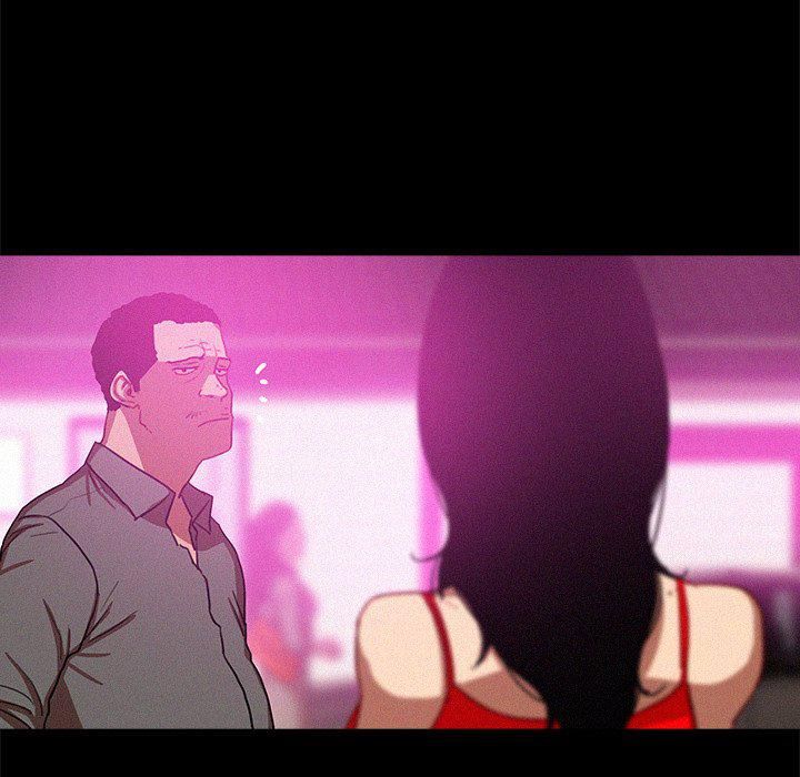 迷失天堂第43话