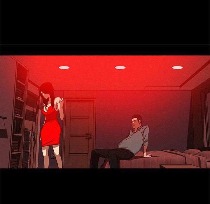 迷失天堂第43话