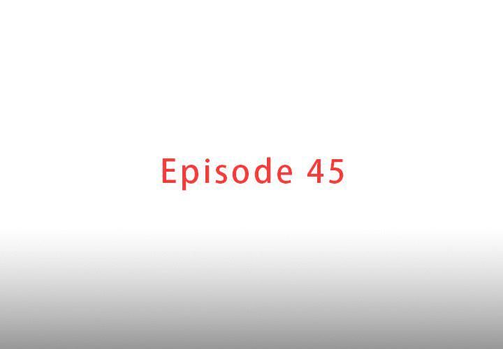 迷失天堂第45话