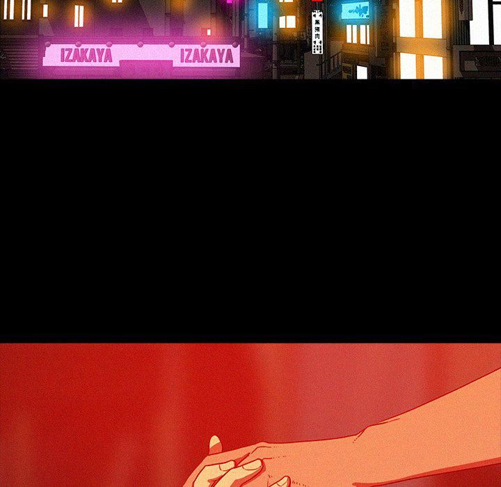 迷失天堂第45话