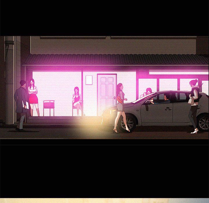 迷失天堂第45话