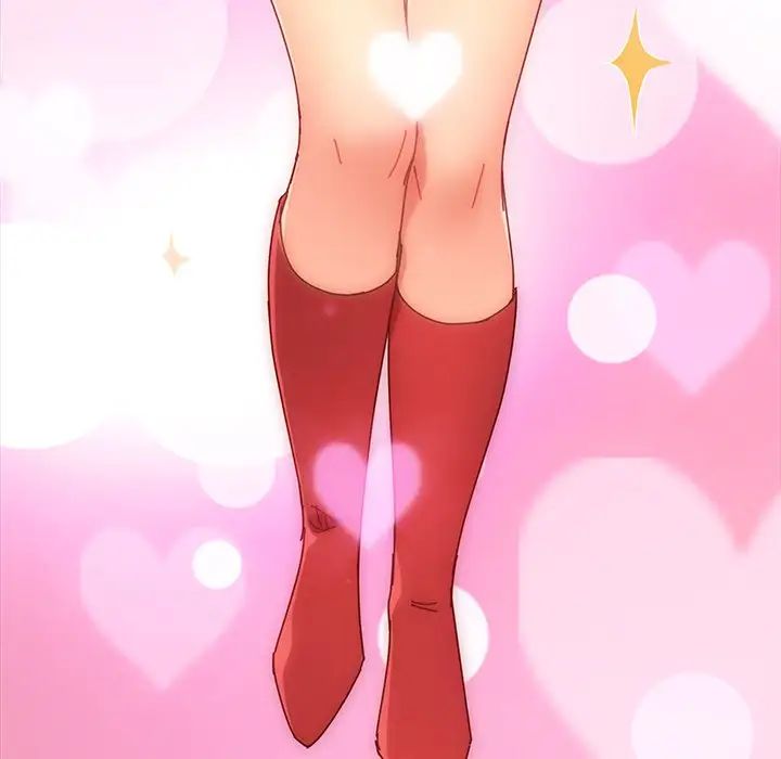 乖乖上钩第25话