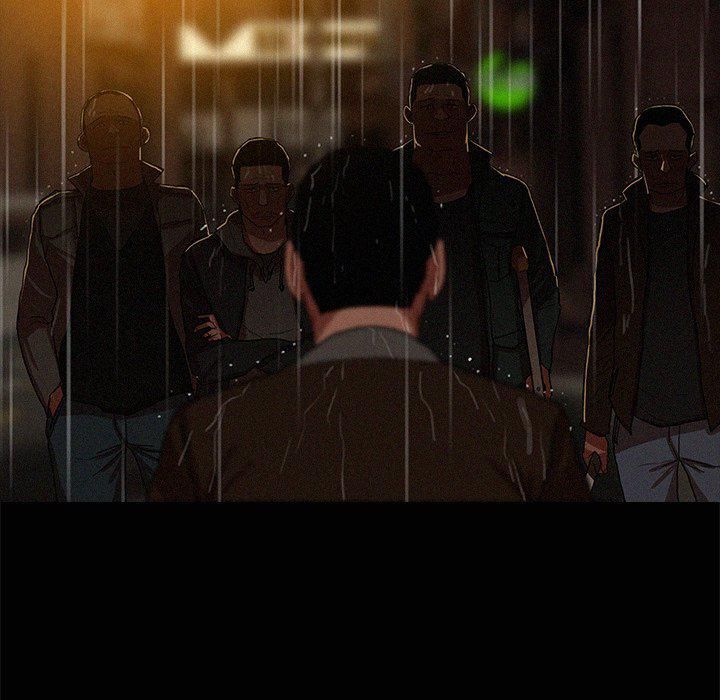 迷失天堂第45话