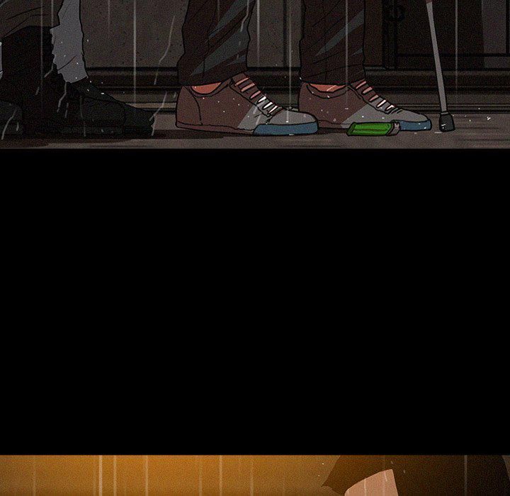 迷失天堂第46话