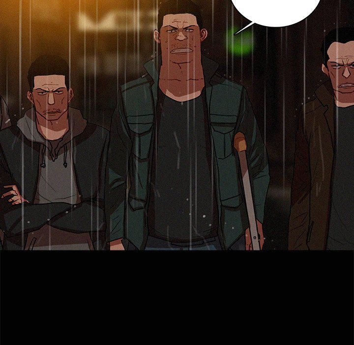 迷失天堂第46话